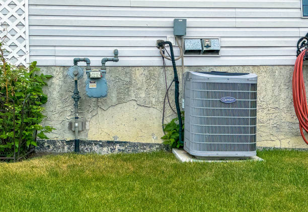 Best HVAC maintenance near me  in Schler Park, IL